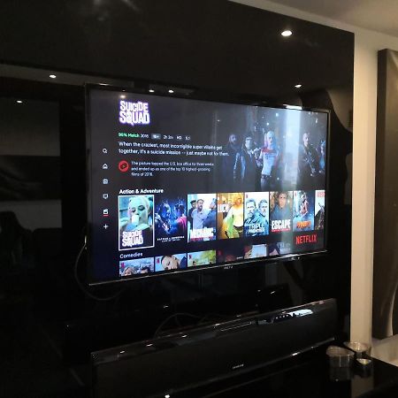 شقة لارنكا  في Fine Designed Flat 302 المظهر الخارجي الصورة
