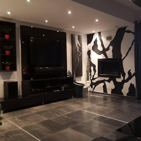 شقة لارنكا  في Fine Designed Flat 302 المظهر الخارجي الصورة
