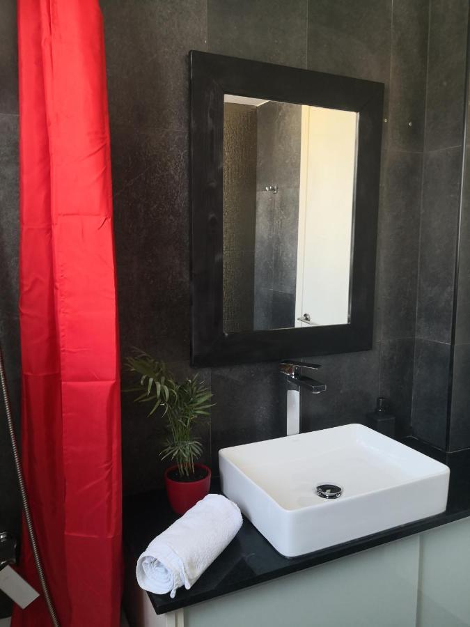 شقة لارنكا  في Fine Designed Flat 302 المظهر الخارجي الصورة
