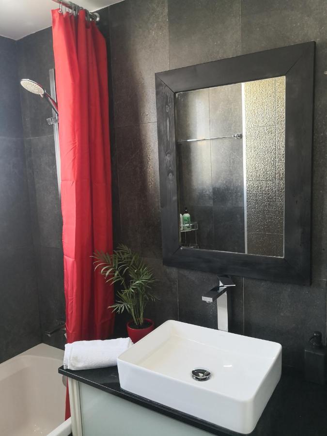 شقة لارنكا  في Fine Designed Flat 302 المظهر الخارجي الصورة
