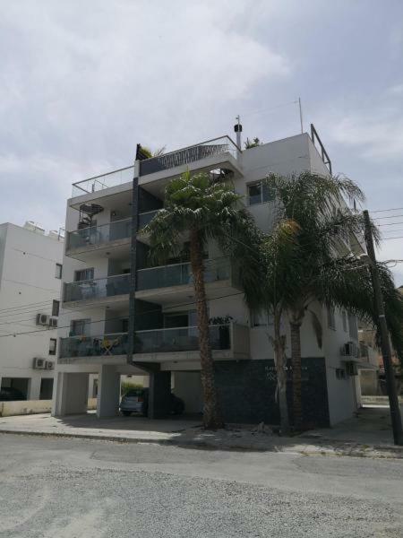 شقة لارنكا  في Fine Designed Flat 302 المظهر الخارجي الصورة