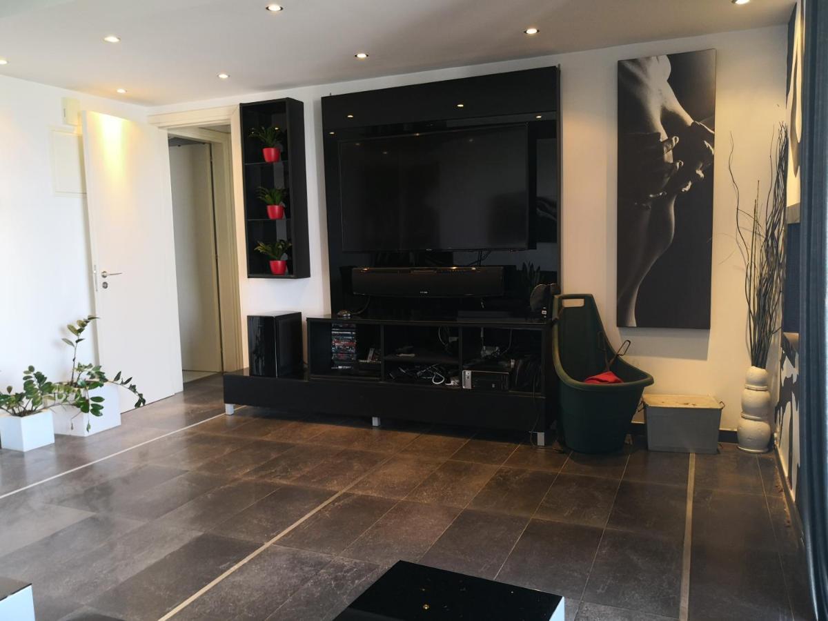 شقة لارنكا  في Fine Designed Flat 302 المظهر الخارجي الصورة
