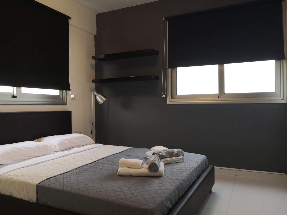شقة لارنكا  في Fine Designed Flat 302 المظهر الخارجي الصورة