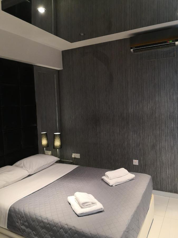 شقة لارنكا  في Fine Designed Flat 302 المظهر الخارجي الصورة